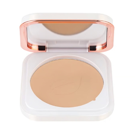 پنکیک مینرال گیاهی تاپ فیس مدل سنستیو