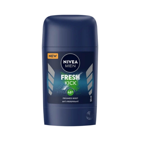 استیک ضد تعریق مردانه نیوآ مدل Fresh Kick