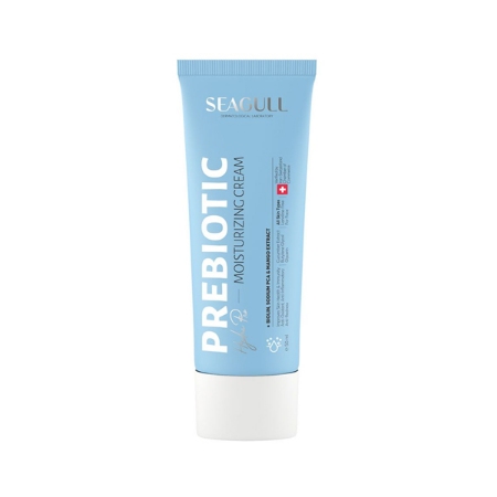 کرم مرطوب کننده صورت و دست سی گل