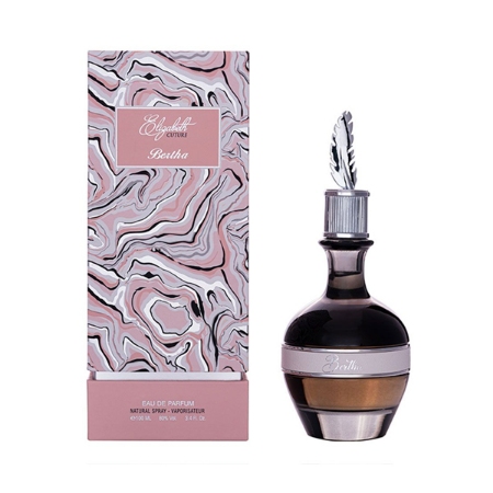 ادوپرفیوم زنانه الیزابت کوتوق مدل برتا