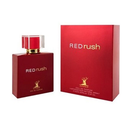 ادکلن زنانه رد راش اسپیگان رایحه گوچی راش 