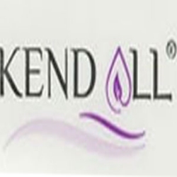 تصویر برای تولیدکننده: کندال | kendall