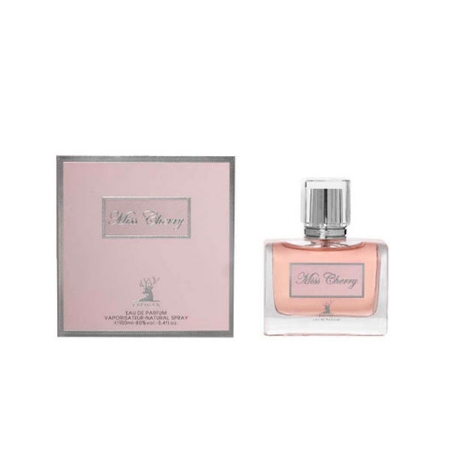 ادکلن زنانه میس چری اسپیگان رایحه میس دیور چری حجم 100 میلی لیتر