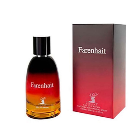  ادکلن فارنهایت اسپیگان رایحه فارنهایت دیور