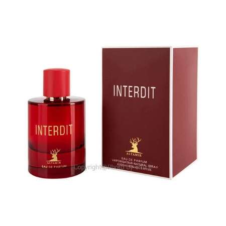 ادکلن اینتردیت اسپیگان