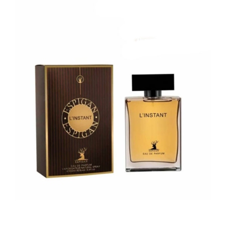 ادکلن لینستنت اسپیگان رایحه گرلن له اینستنت