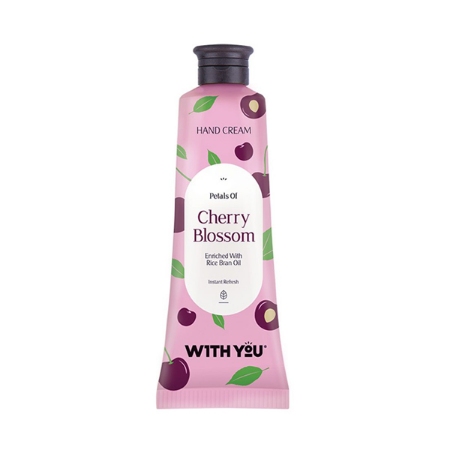 کرم طراوت بخش و مرطوب‌کننده دست ویت یو