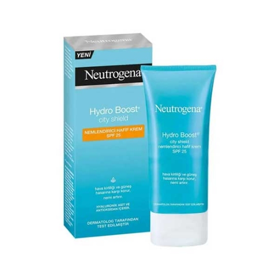 ضد آفتاب Spf 25 آبرسان نوتروژینا حجم 50 میلی لیتر